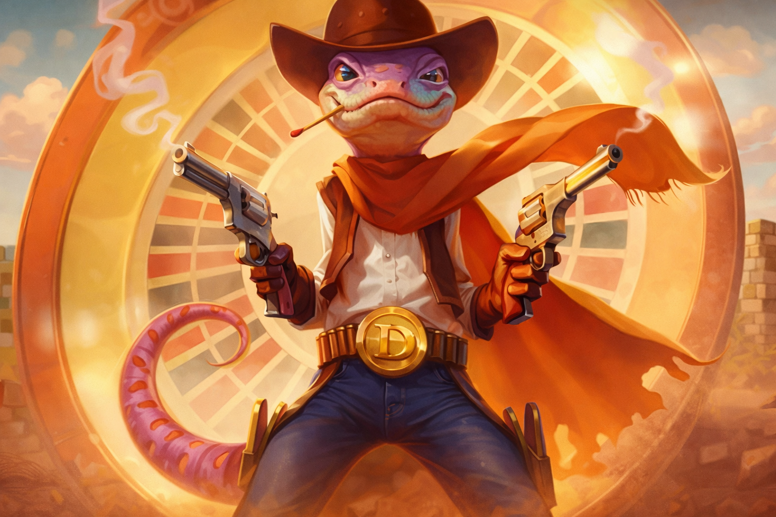 Lizaro Casino Nederland banner